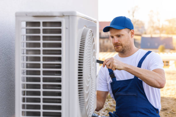 Best Best HVAC companies  in Brewerton, NY