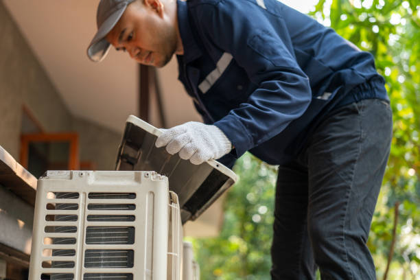 Best Ductless HVAC repair  in Brewerton, NY